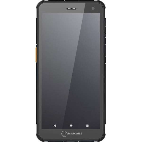i.safe MOBILE IS655.2 ATEX Smartphone zone 2/22 i.safe MOBILE IS655.2 ATEX Smartphone zone 2/22