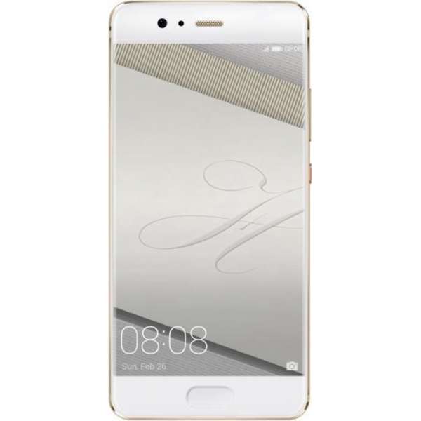 Huawei P10 - 64 GB - Goud Huawei P10 - 64 GB - Goud