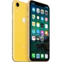 iPhone Xr | 64 GB | Geel | Zichtbaar gebruikt | leapp