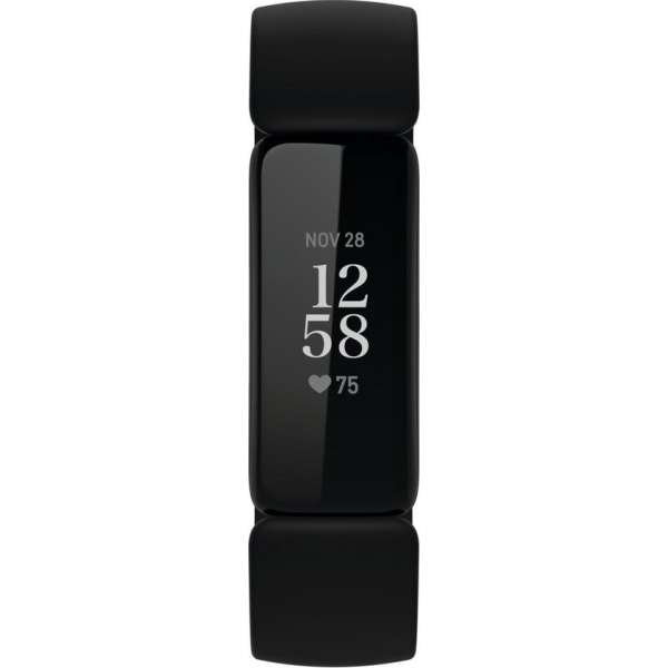 Fitbit Inspire 2 - Activity Tracker - Zwart Fitbit Inspire 2 - Activity Tracker - Zwart