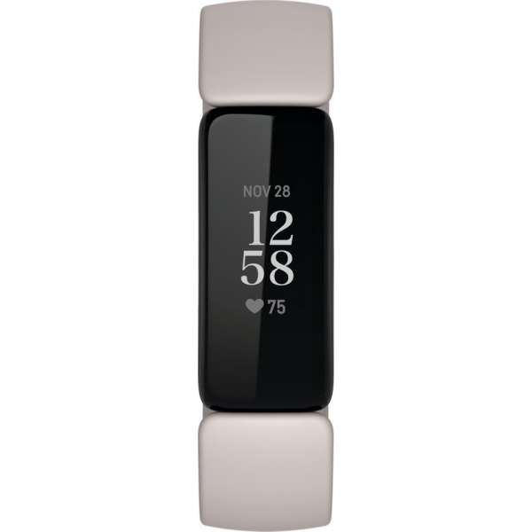 Fitbit Inspire 2 - Activity Tracker - Wit Fitbit Inspire 2 - Activity Tracker - Wit