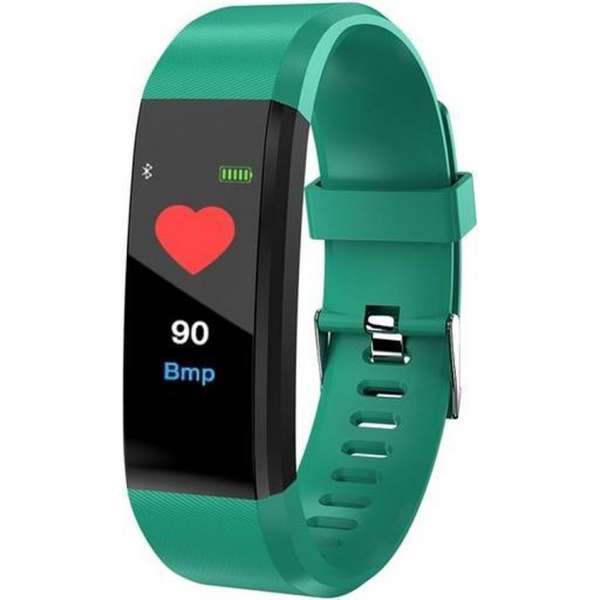 SAMMIT® - Activity tracker - Groen SAMMIT® - Activity tracker - Groen