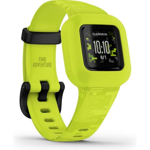 Garmin Vivofit jr. 3 - Activity tracker - Digi Camo Garmin Vivofit jr. 3 - Activity tracker - Digi Camo
