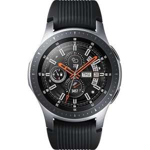 Samsung Galaxy Watch - Smartwatch - Zilver - 46mm