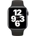 Apple Watch SE - 40mm - Spacegrijs