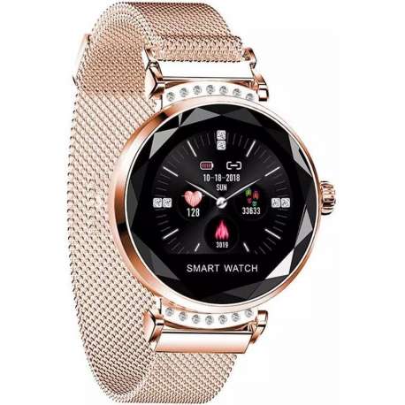 SAMMIT® - Smartwatch - Goud