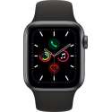 Apple Watch Series 5 - 44 mm - Spacegrijs