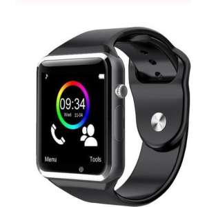 SAMMIT® - Smartwatch - Zwart