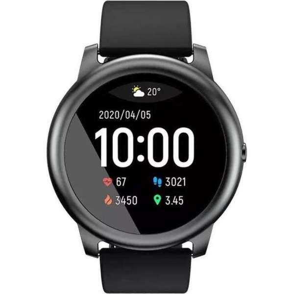 Xiaomi Haylou Solar LS-05 Smartwatch