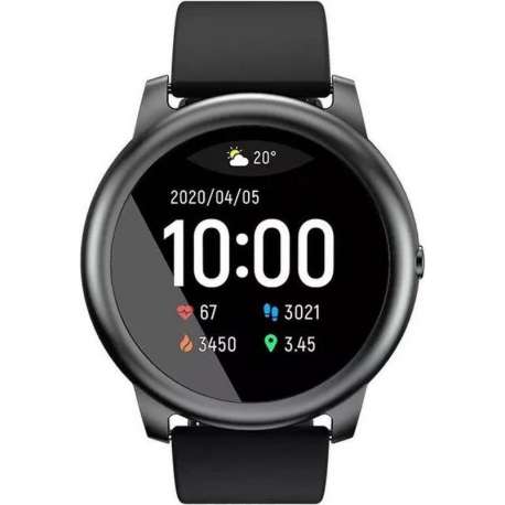 Xiaomi Haylou Solar LS-05 Smartwatch