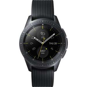 Samsung Galaxy Watch - Smartwatch - Zwart - 42mm