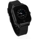 Connect Go - Kinder GPS Telefoon horloge - Zwart