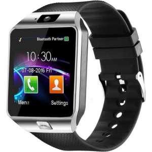 SAMMIT® - Smartwatch - Zilver
