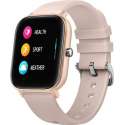 PowerLocus PW3 Smartwatch - Waterbestendig - Goud