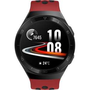 Huawei Watch GT 2e Sport - Sporthorloge - 46 mm - Rood