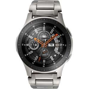 Samsung Galaxy Watch 46mm - Smartwatch - Special Edition