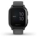 Garmin Venu Sq - Smartwatch - Grijs