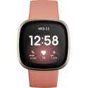 Fitbit Versa 3 - Smartwatch - Roze