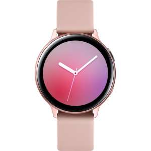 Samsung Galaxy Watch Active2 - Aluminium - 44mm - Rosegoud