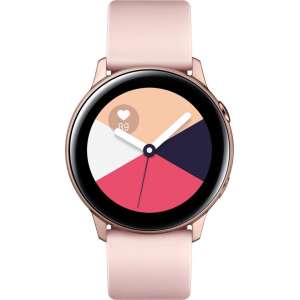 Samsung Galaxy Watch Active - Roségoud