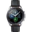 Samsung Galaxy Watch3 - Smartwatch - Stainless Steel - 45mm - Zilver
