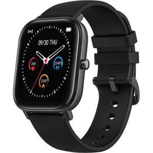 PowerLocus PW3 Smartwatch - Waterbestendig - Zwart