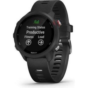 Garmin Forerunner® 245 Music - 42 mm - Zwart