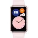 Huawei Watch Fit - Smartwatch - Roze