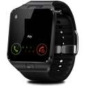 Smartwatch-Trends DZ09 - Smartwatch - Zwart