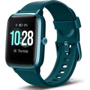 SmartWatch-Trends S205L - Smartwatch - Groen
