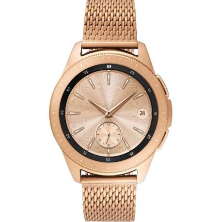 Samsung Galaxy Watch - 42mm - Rose Goud - Special Edition