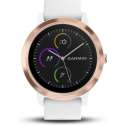 Garmin Vivoactive 3 - Smartwatch - 43 mm - Roségoud