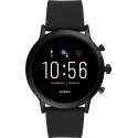 Fossil Carlyle Gen 5  FTW4025 - Smartwatch - Zwart