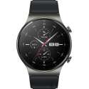 Huawei Watch GT 2 Pro - Smartwatch - 46 mm - Zwart
