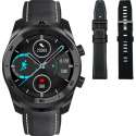 Stenlille Surrío Watch - Smartwatch - Zwart