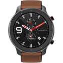 Xiaomi Amazfit GTR Smartwatch - Aluminium