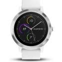 Garmin Vivoactive 3 - Smartwatch - 43 mm - Wit
