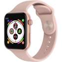 SmartWatch-Trends S10 - Smartwatch - Roze