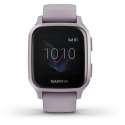Garmin Venu Sq - Smartwatch - Lila