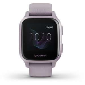 Garmin Venu Sq - Smartwatch - Lila