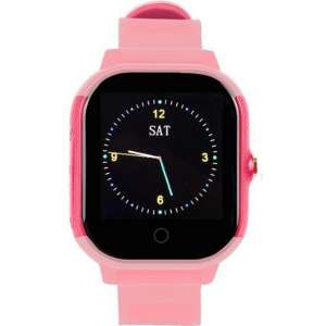 BELIO©TOUCH - GPS horloge kind - Roze