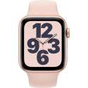 Apple Watch SE - 44mm - Goudkleurig