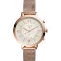 Fossil Q Jacqueline FTW5018 - Hybride smartwatch - Roségoud