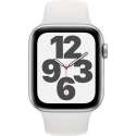 Apple Watch SE - 40mm - Zilver