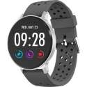 Denver SW-170 - 1.3 inch smartwatch met Bluetooth – Grijs