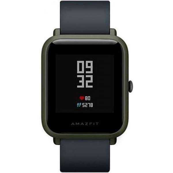 Xiaomi Huami Amazfit BIP - Smartwatch - Groen