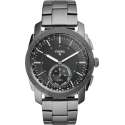 Fossil FTW1166P smartwatch Grijs