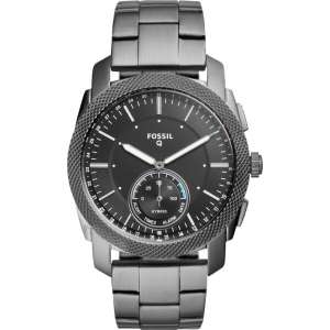 Fossil FTW1166P smartwatch Grijs
