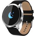 SmartWatch Q8 - Android & iOS - Zwart