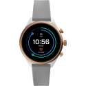 Fossil Sport Gen 4S FTW6025 - smartwatch - 41 mm - Grijs
